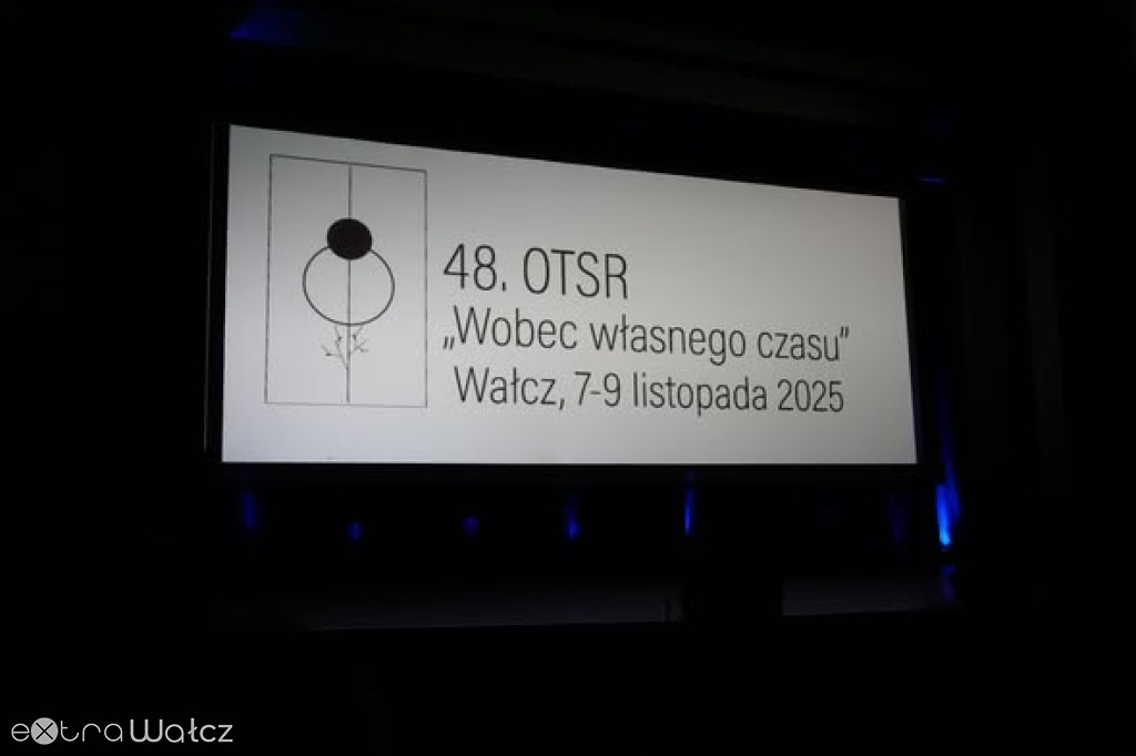 Wobec własnego czasu 48 OTSR