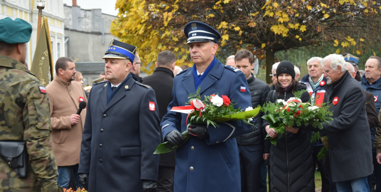 Niepodległość w Wałczu