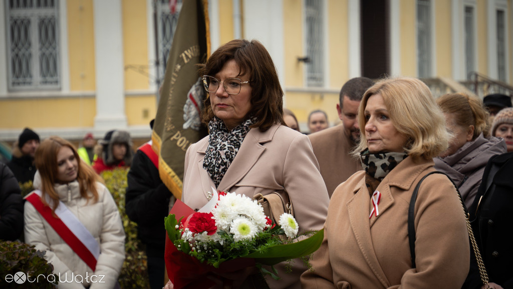 Niepodległość w Wałczu