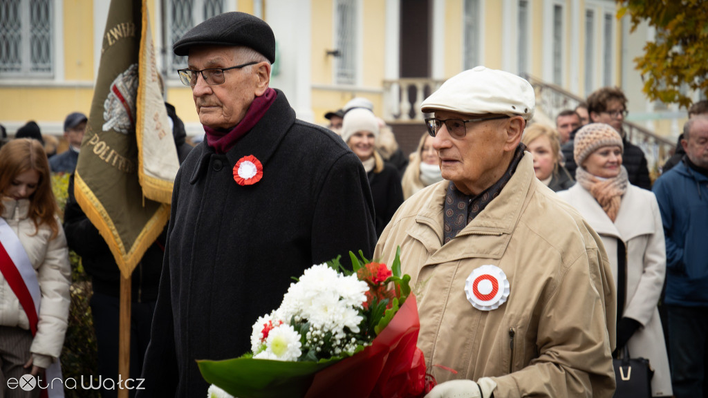 Niepodległość w Wałczu