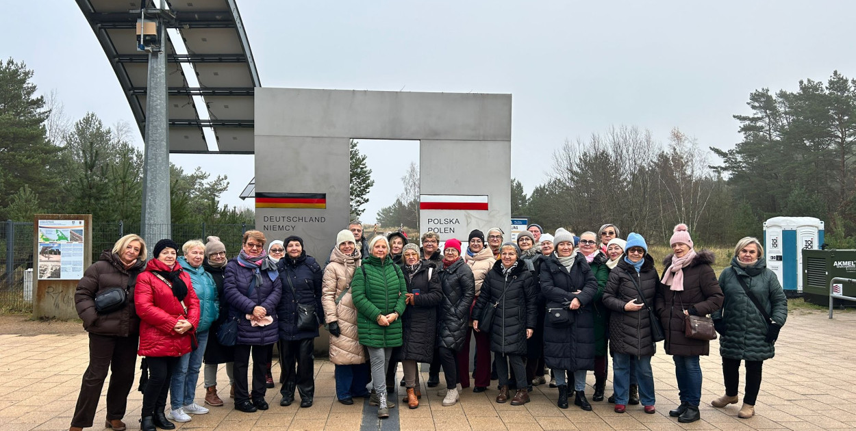 Bałtyk zimą też jest ładny