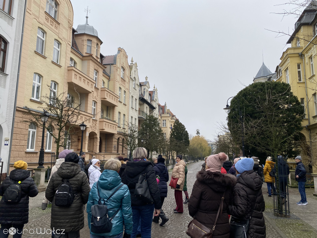 Bałtyk zimą też jest ładny