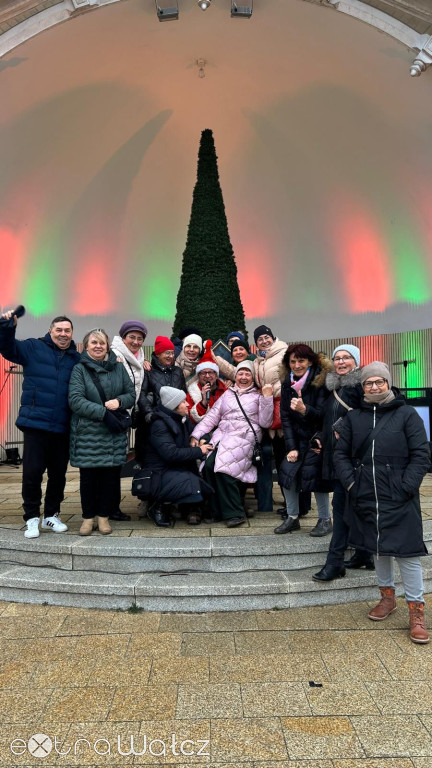 Bałtyk zimą też jest ładny