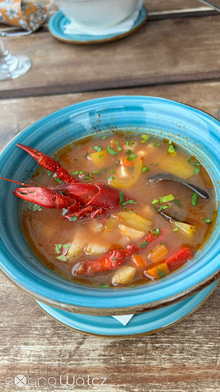 Bałtyk zimą też jest ładny