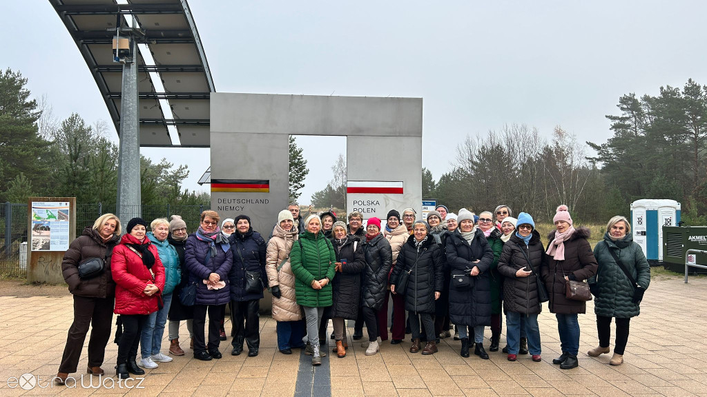 Bałtyk zimą też jest ładny