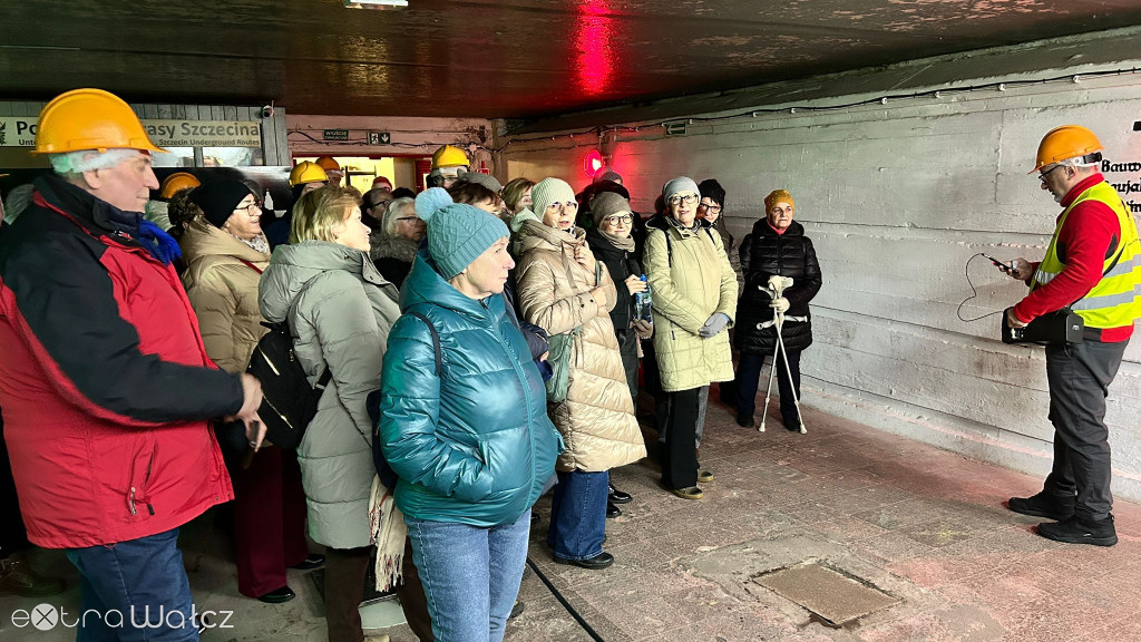 Bałtyk zimą też jest ładny