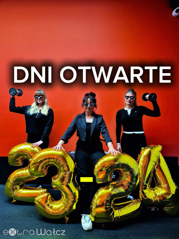 Xtreme klub siłownia