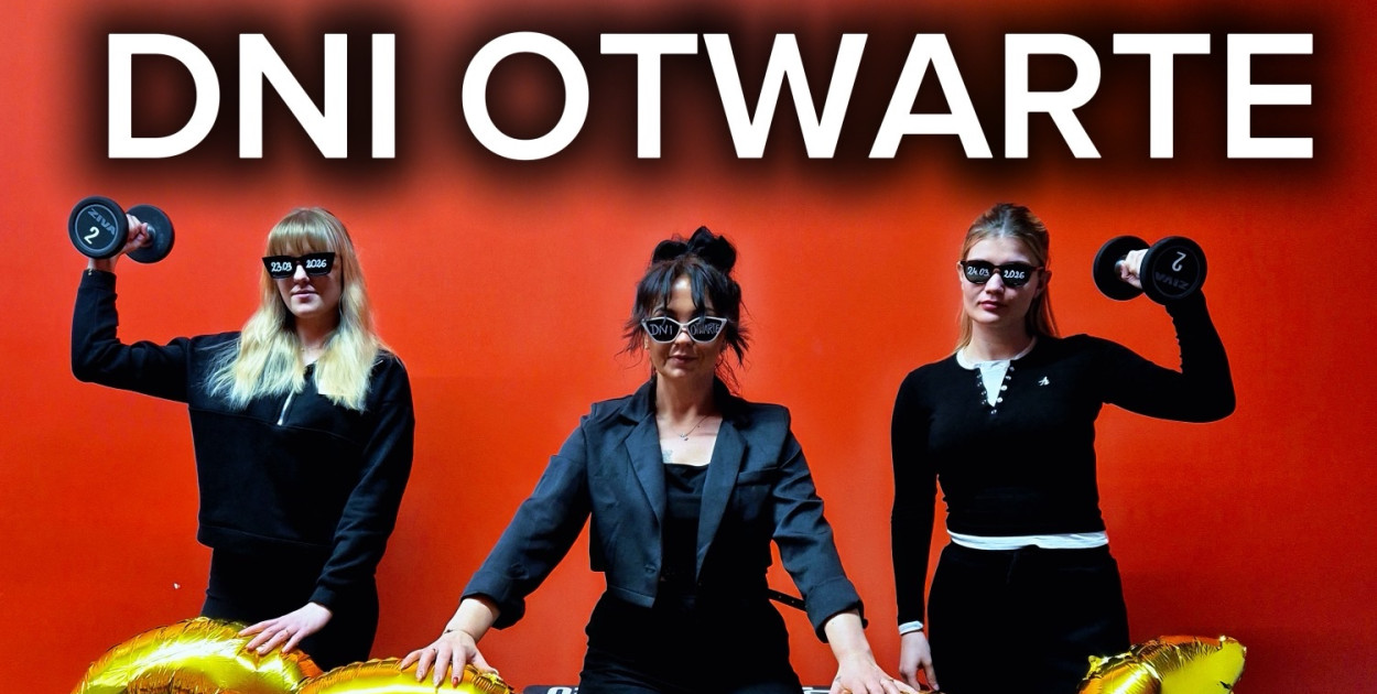 Xtreme klub siłownia