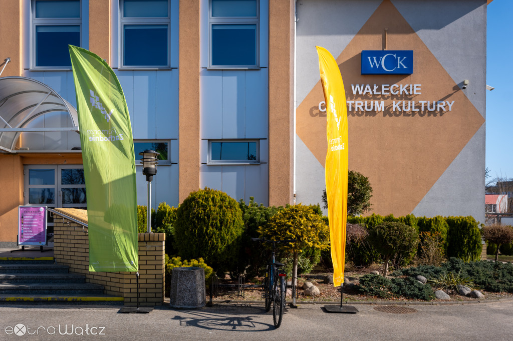 Mistrzowie Pomorza Zachodniego, wałecka szkoła zwycięża