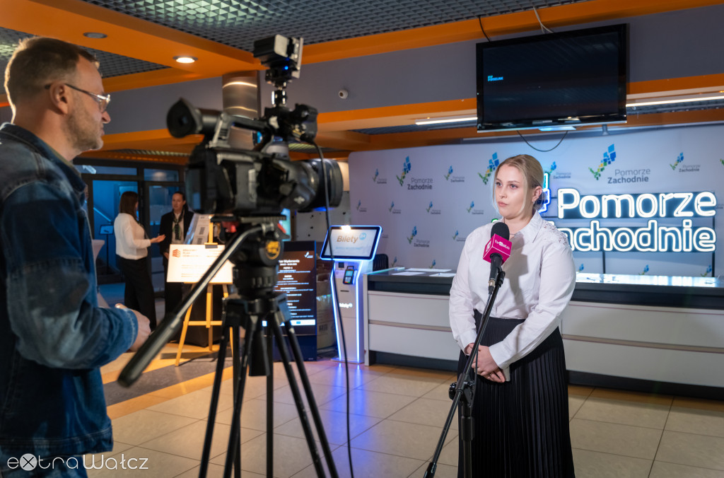 Mistrzowie Pomorza Zachodniego, wałecka szkoła zwycięża