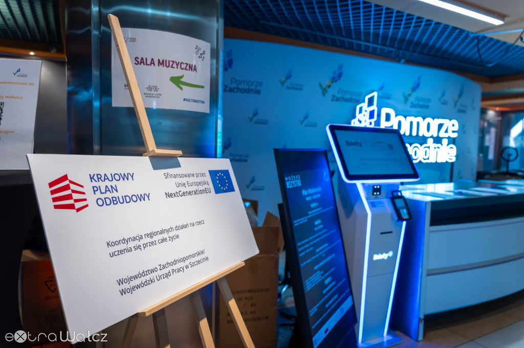 Mistrzowie Pomorza Zachodniego, wałecka szkoła zwycięża