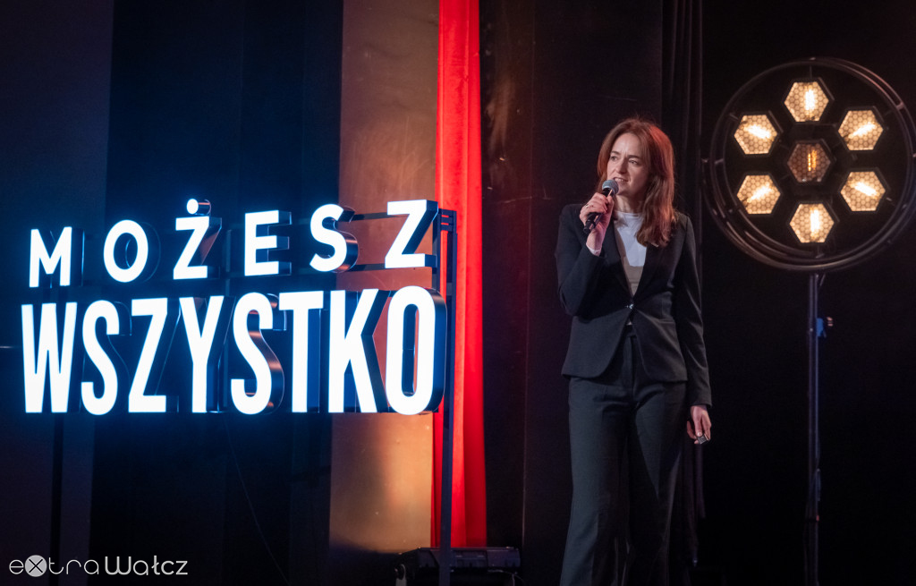 Mistrzowie Pomorza Zachodniego, wałecka szkoła zwycięża