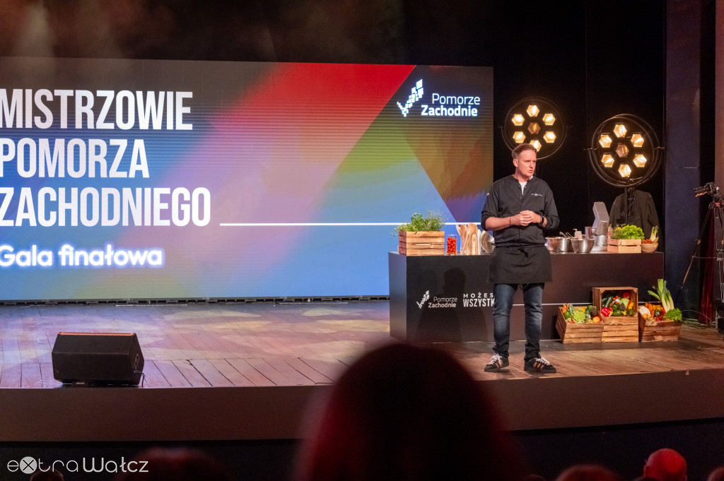 Mistrzowie Pomorza Zachodniego, wałecka szkoła zwycięża