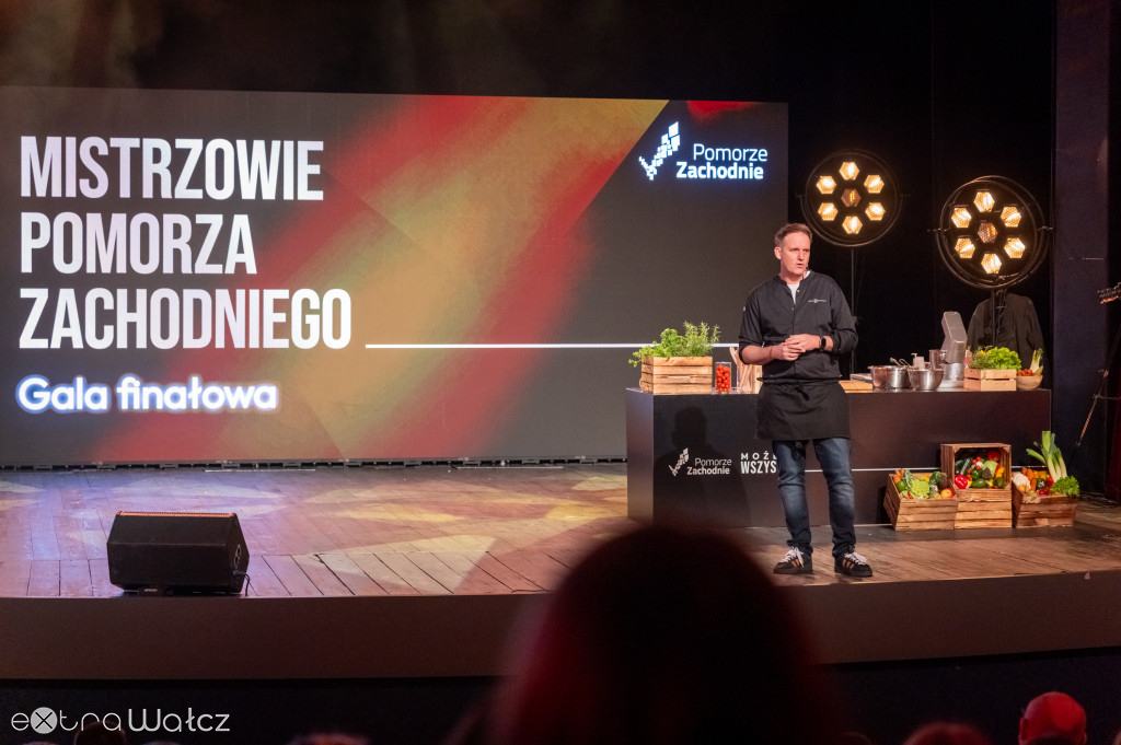 Mistrzowie Pomorza Zachodniego, wałecka szkoła zwycięża