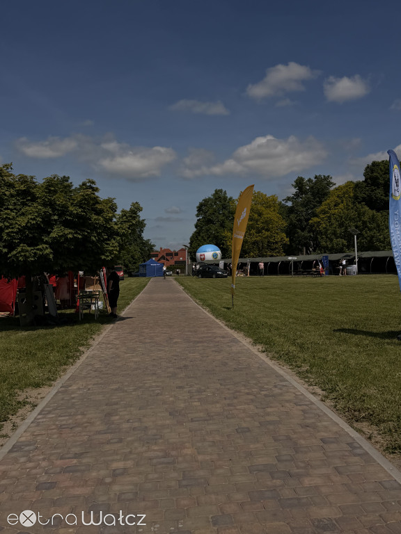Wałecki Festiwal Organizacji Pozarządowych.