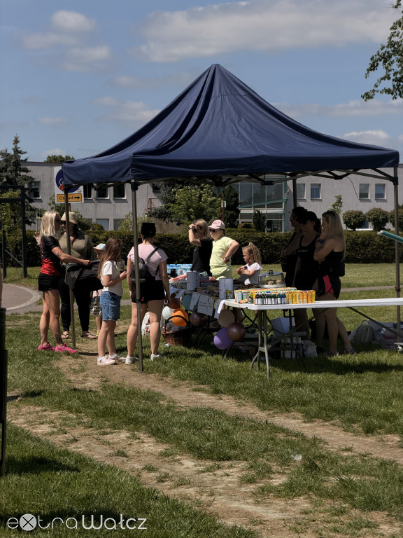 Wałecki Festiwal Organizacji Pozarządowych.
