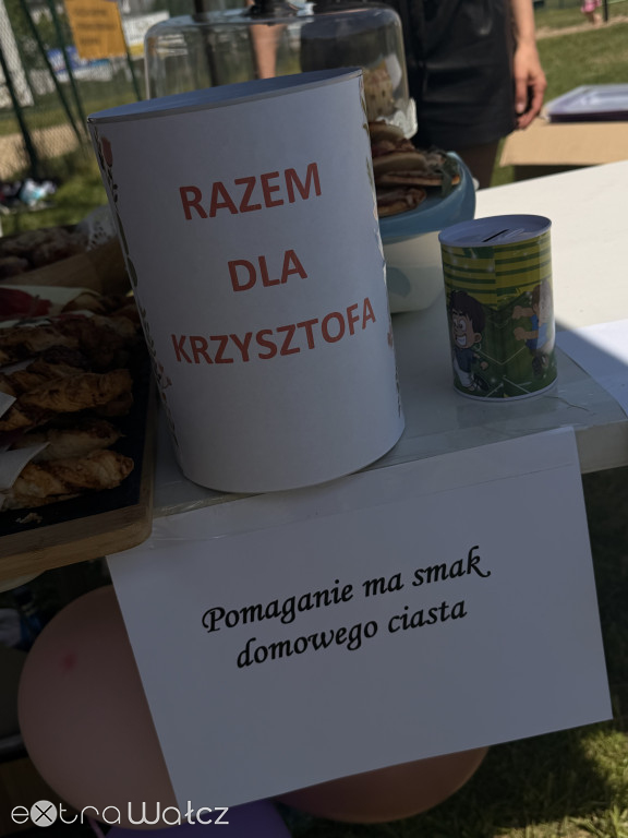 Wałecki Festiwal Organizacji Pozarządowych.