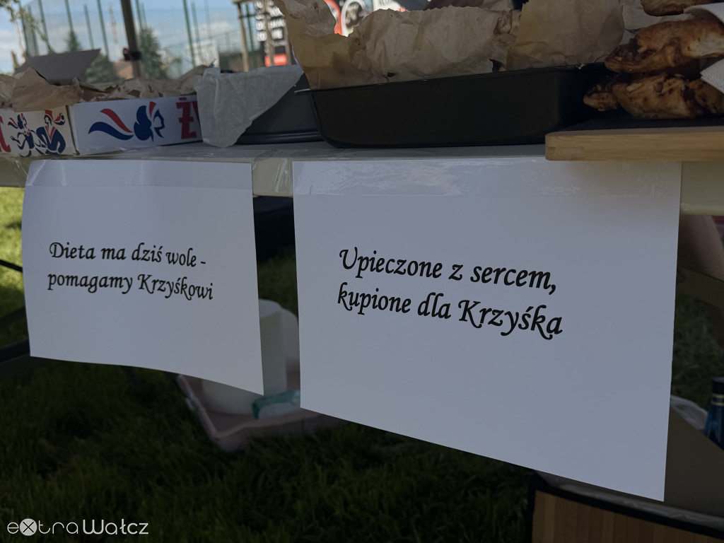 Wałecki Festiwal Organizacji Pozarządowych.
