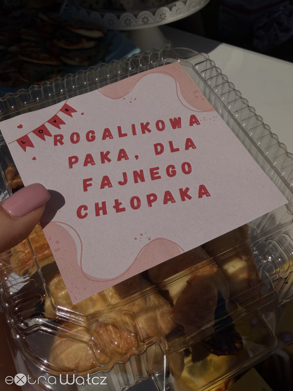 Wałecki Festiwal Organizacji Pozarządowych.