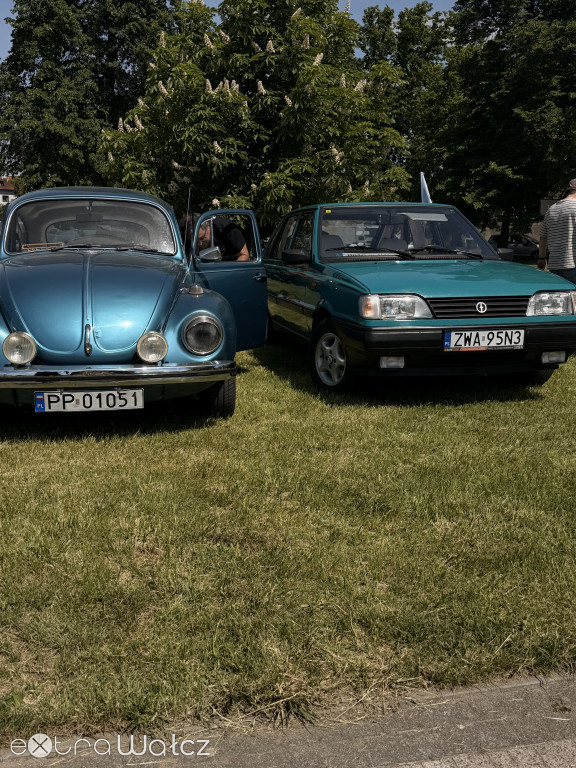 Wałecki Festiwal Organizacji Pozarządowych.