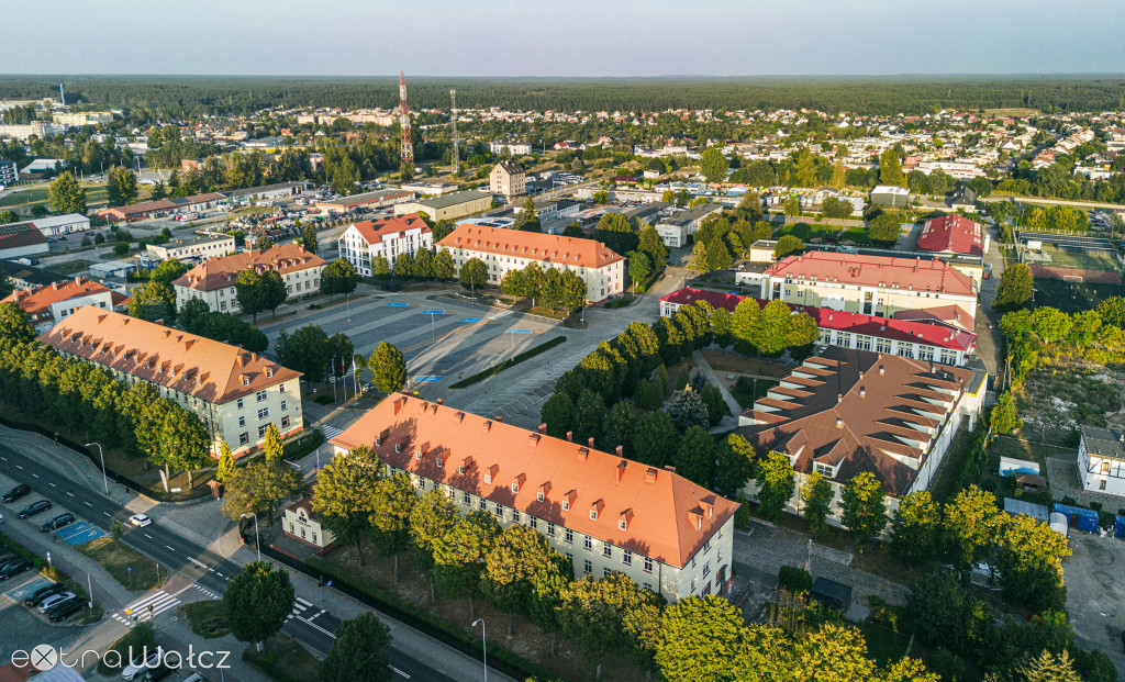 ANS PIła
