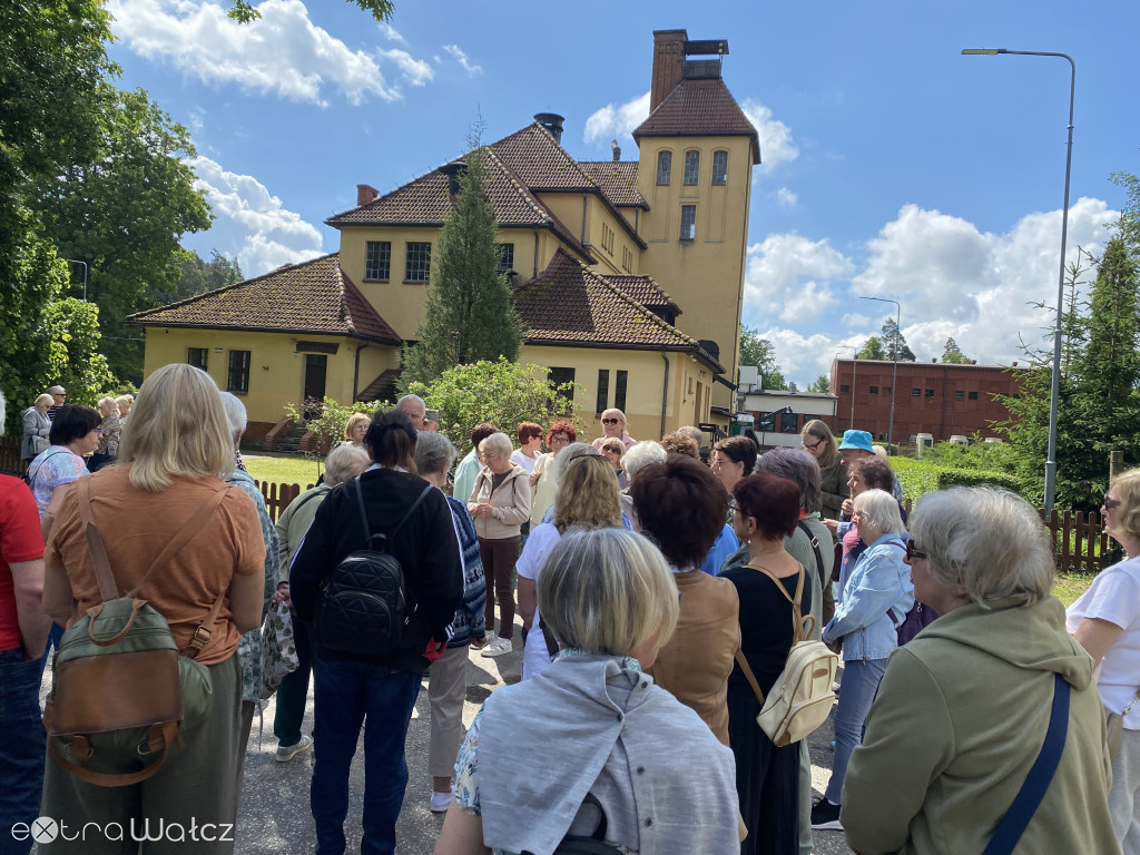 Finał „Edukacji leśnej” WUTW w 2025/2026