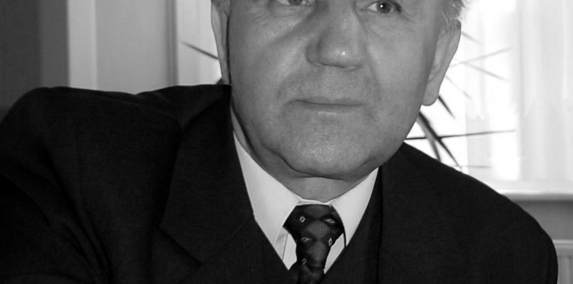 Wspomnienie o burmistrzu Zdzisławie Tuderku