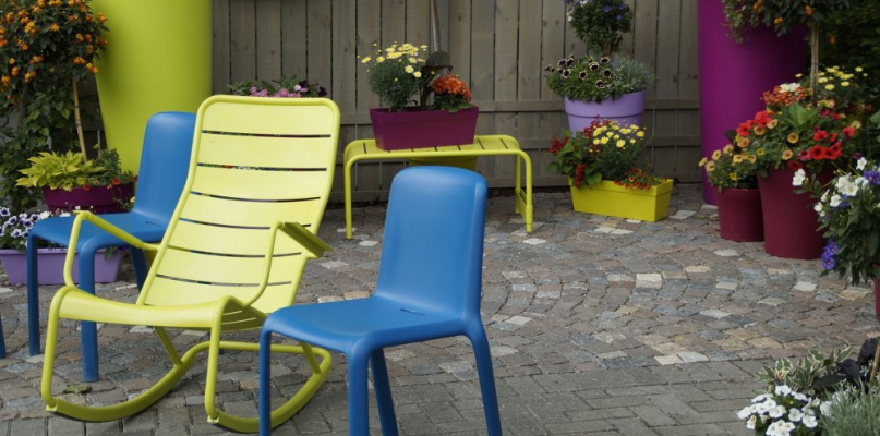 Odmień swój taras razem z nami!