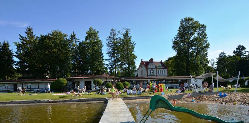 Tawerna pod Wieżą - przepiękna skarbonka