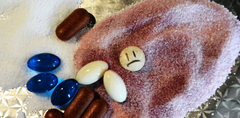 Dopalacze w Wałczu. Już osiem osób w szpitalu (AKTUALIZACJE)