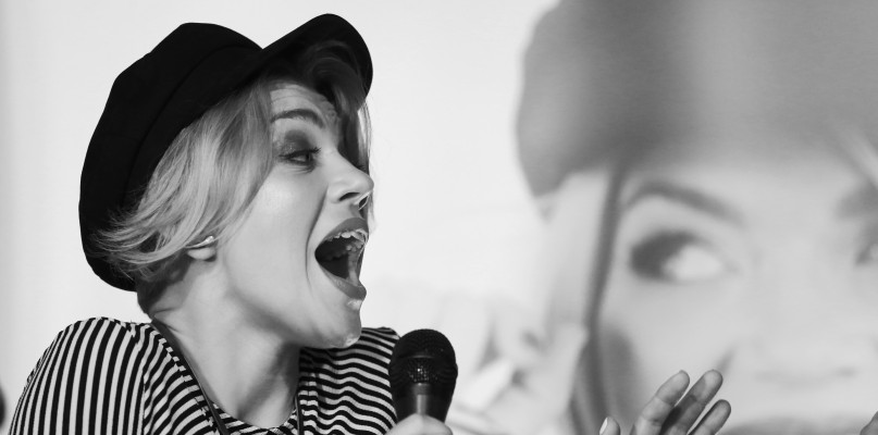 Estera Naczk Kobietą Roku