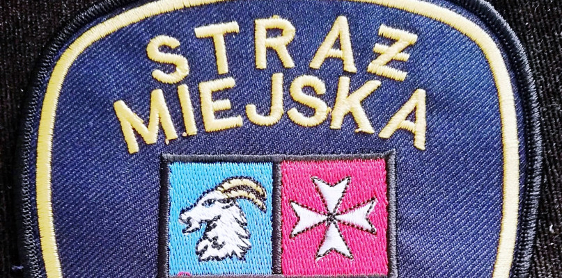 Mirosławiec rezygnuje ze Straży Miejskiej
