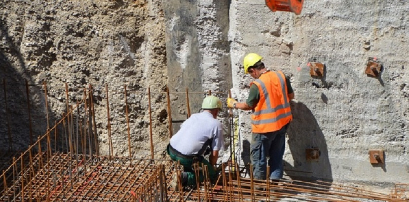 Co to jest izolacja pozioma?