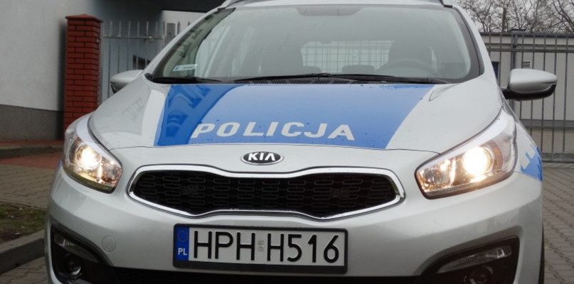 Licznik kłujący w oczy