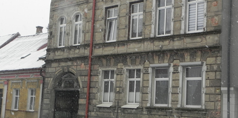 Poniemieckie dziedzictwo