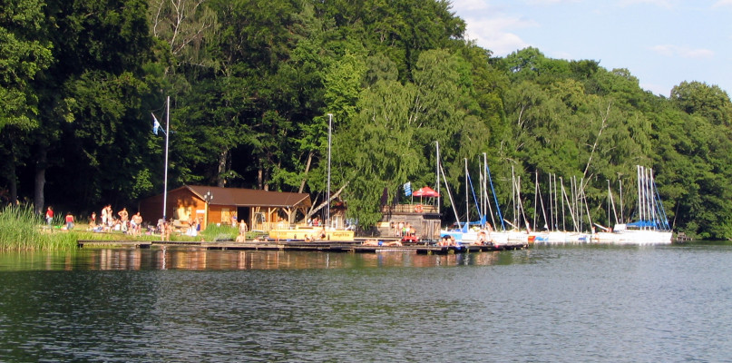 Trzy opcje w Nakielnie