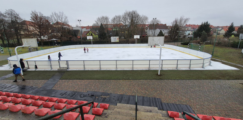 Można jeszcze pojeździć