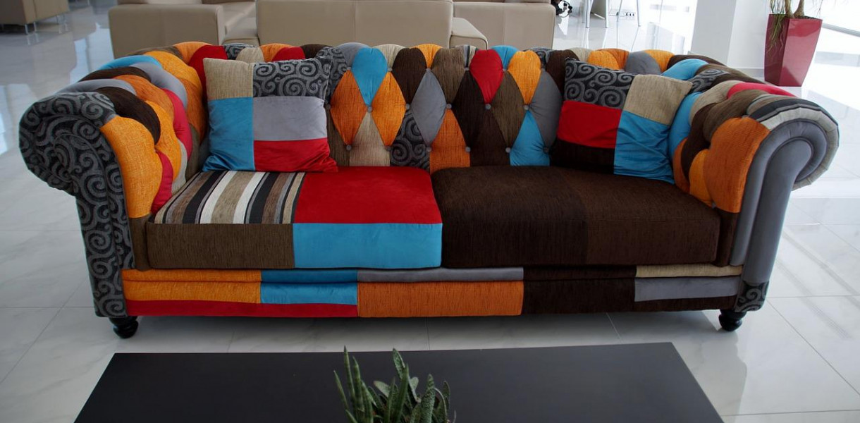 Akcesoria niezbędne w warsztacie początkującego tapicera