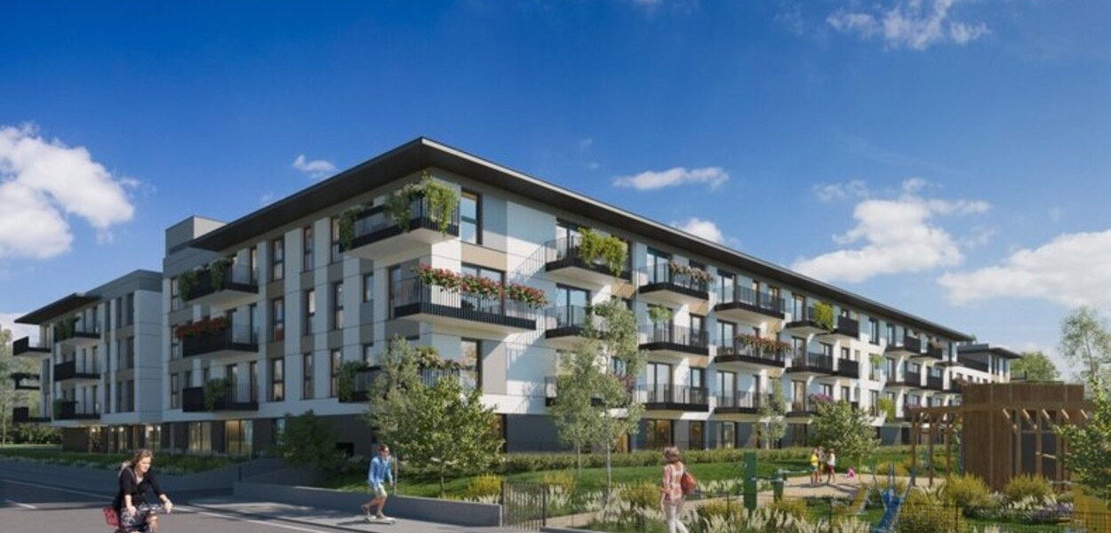 Człopa chce więcej mieszkań