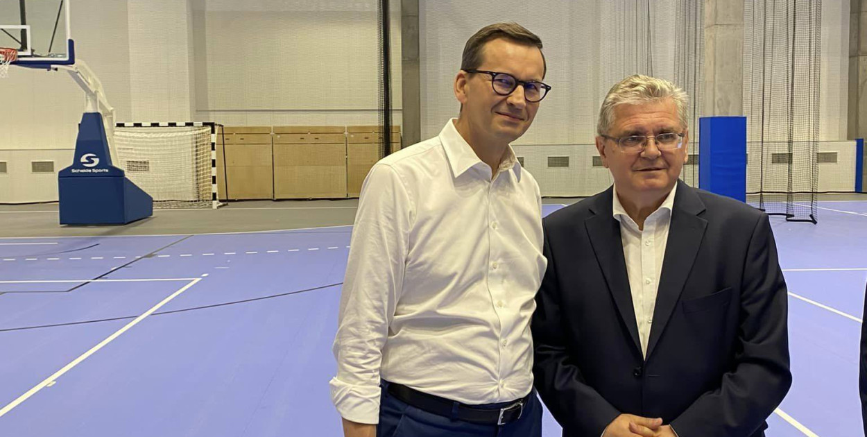 „Amici, diem perdidi” - a referendum ogólnokrajowe!