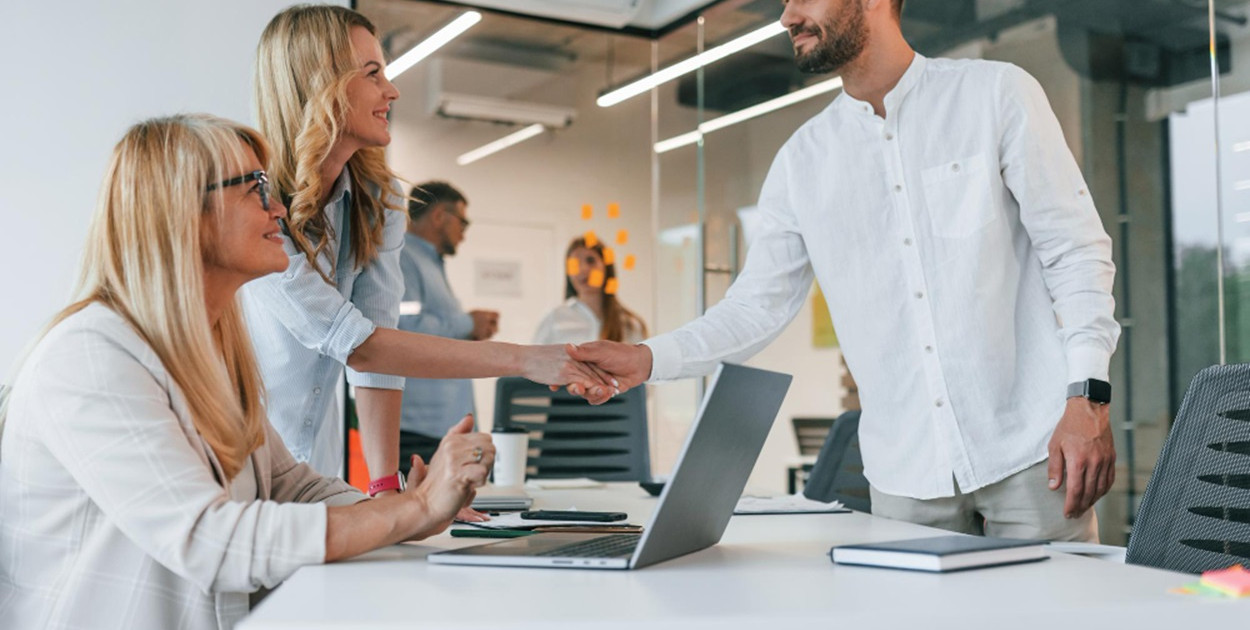 Najbardziej poszukiwane umiejętności na rynku pracy w 2024 roku