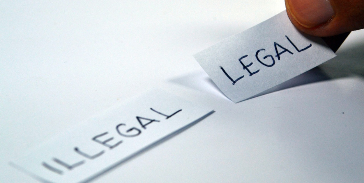 Z czym wiąże się obsługa prawna przedsiębiorstw?