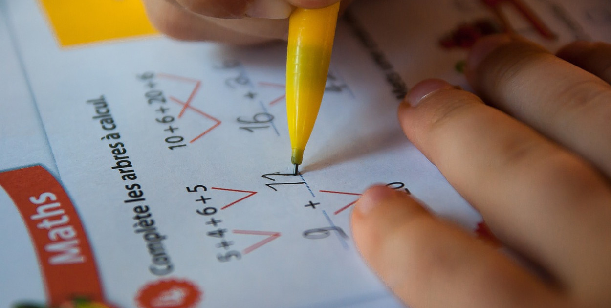 Matematyka z Mathema – nowy wymiar nauki online w Polsce