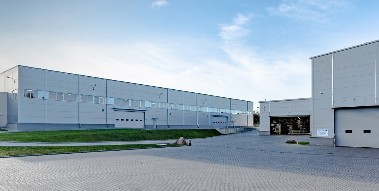 Oświadczenie zarządu Albatros Aluminium