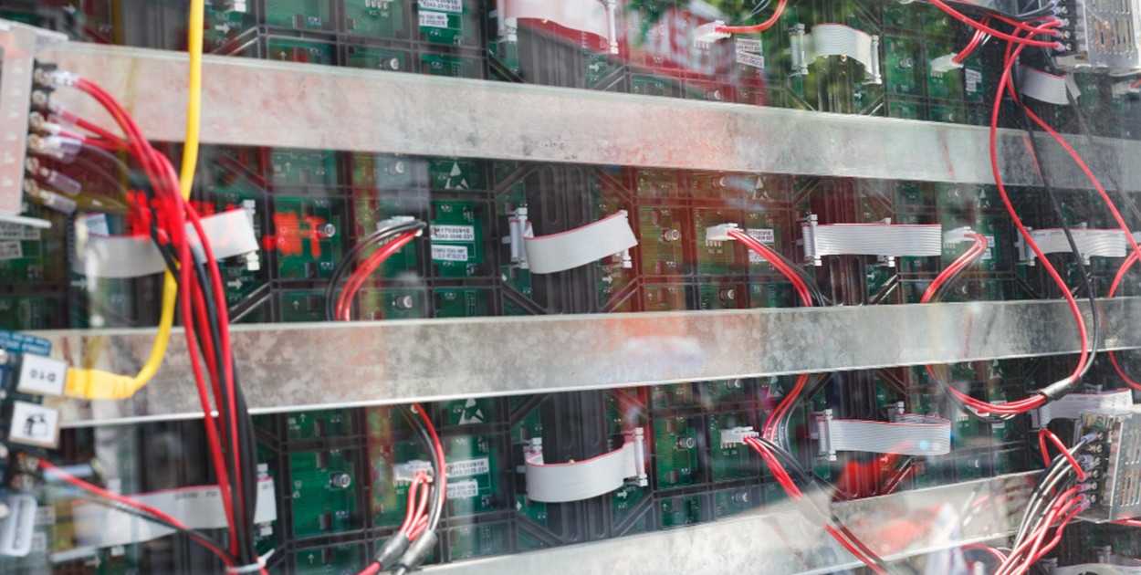 Jakie funkcje powinien mieć nowoczesny switch przemysłowy?