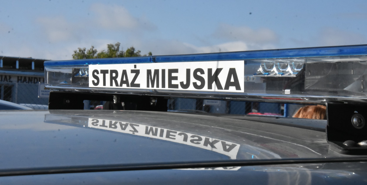 Kombinujesz z piecem? Do drzwi zapuka strażnik miejski i możesz zapłacić 5 tys. zł kary