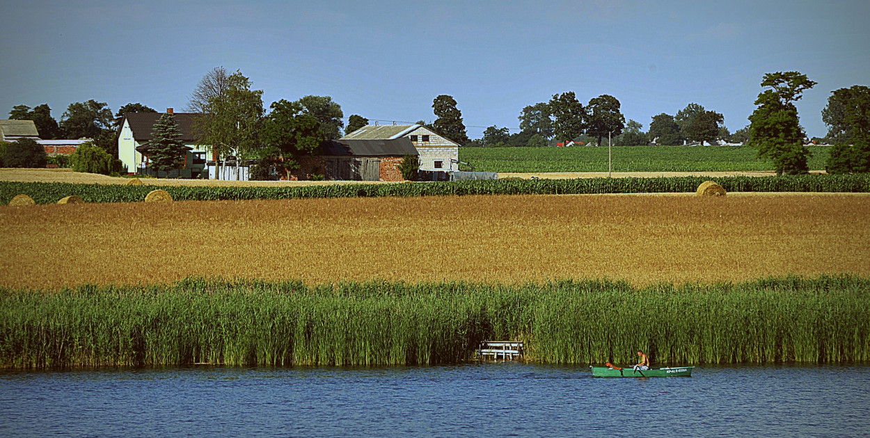 Człopa z dofinansowaniem