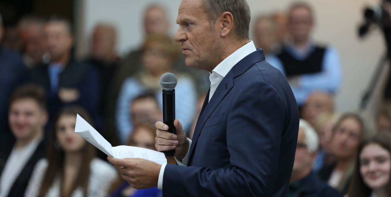 Polska i Francja z "przełomowym traktatem". Chodzi o bezpieczeństwo