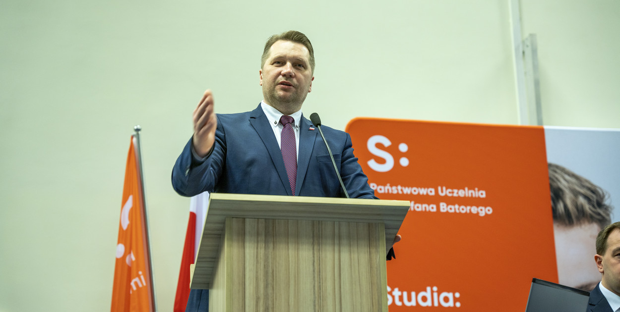 Zdjęcie ilustracyjne. Fot. Adam Sobieszek / InfoSkierniewice.pl