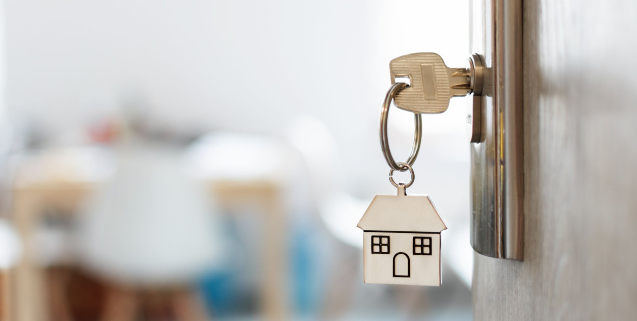Kredyt na dom: jak uzyskać kredyt hipoteczny na budowę lub zakup domu?